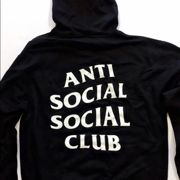 ASSC Hoodie - Picture 3 of 5